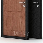 Двери металлические Классикm Полный каталог на сайте bik.by,  