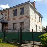 Продается 2-х этажный жилой дом в г. Речица,  Гмельская обл.