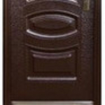Входные металлические двери МАГНА M-01