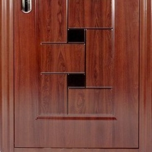 Входная металлическая дверь стандарт класса F 043