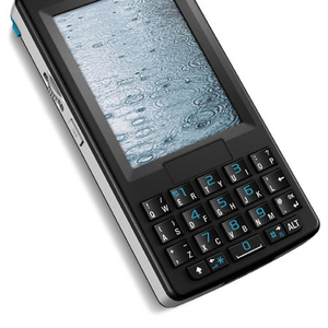 Sony Ericsson M600i 