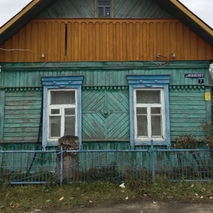 Продам дом в городе Речица 