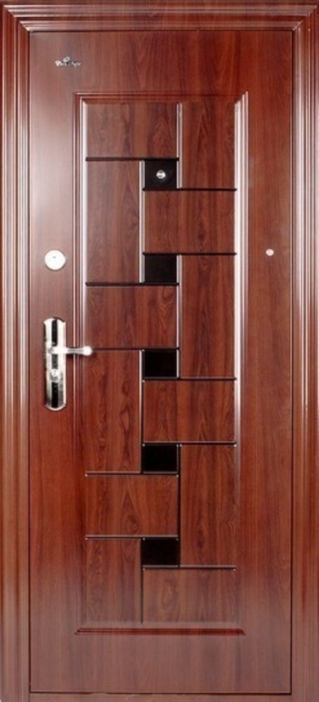 Входная металлическая дверь стандарт класса F 043