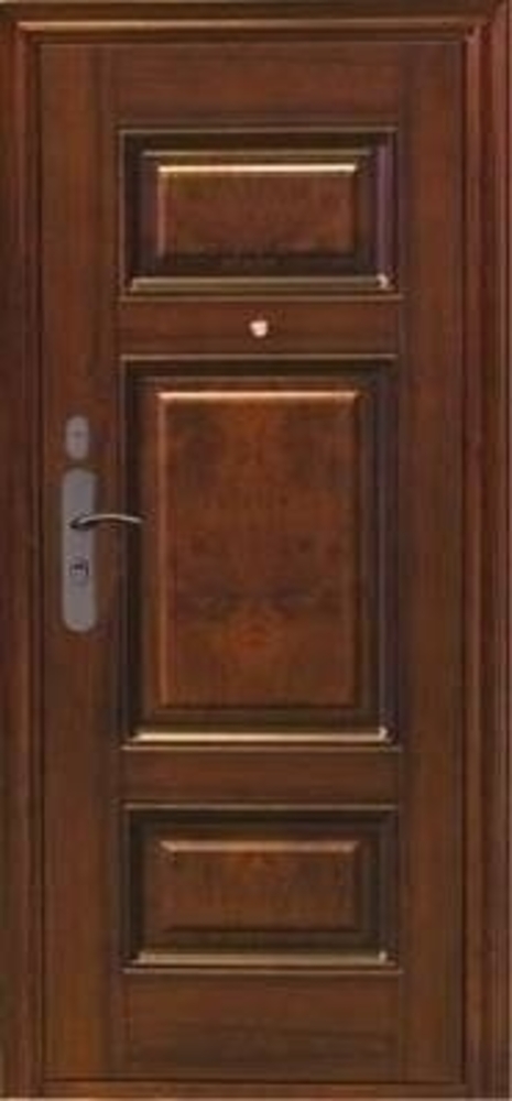  металлическая дверь Форпост 37 RSY