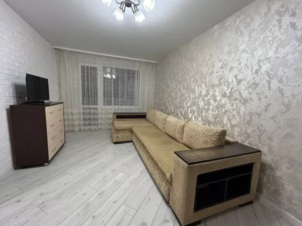 Сдам уютную квартиру на сутки в Речице 6