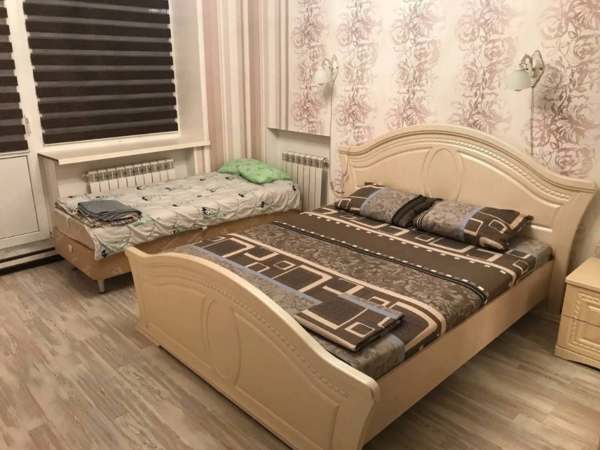 Квартира посуточно Речица ул. Снежкова 36 8