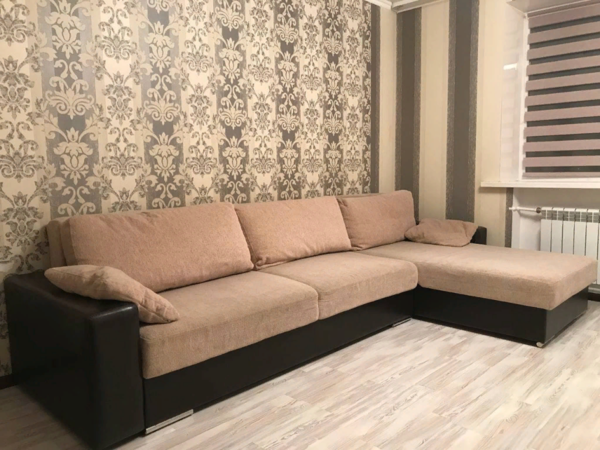 Квартира посуточно Речица ул. Снежкова 36 6