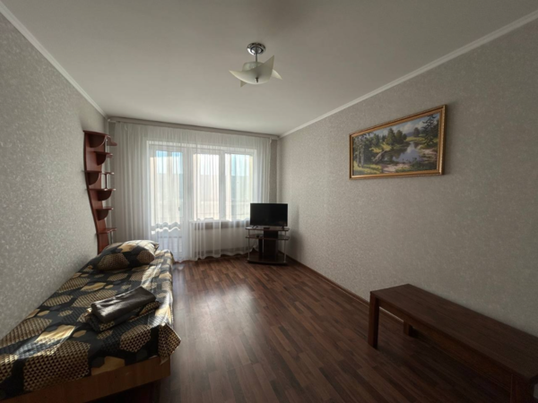Уютная квартира на сутки в Речице 4