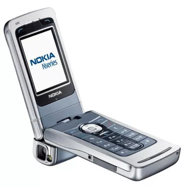 Nokia N90 (original)