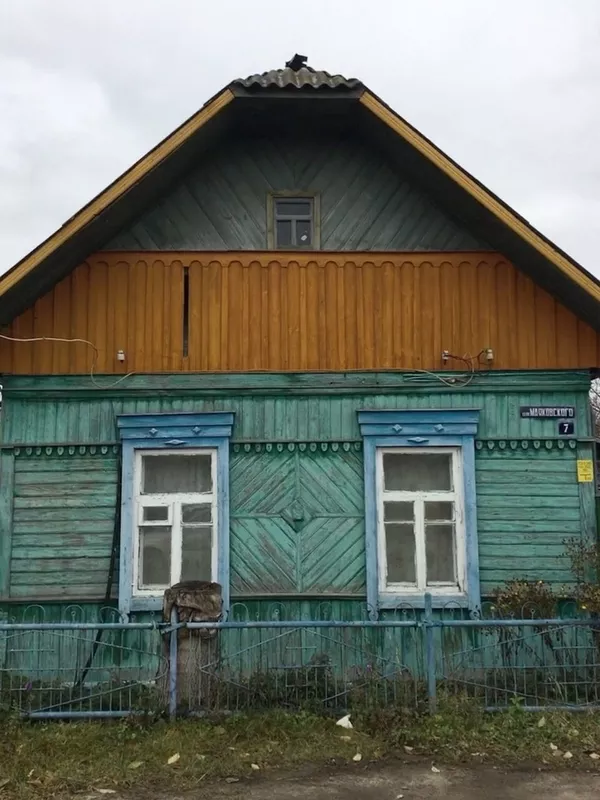 Продам дом в городе Речица 